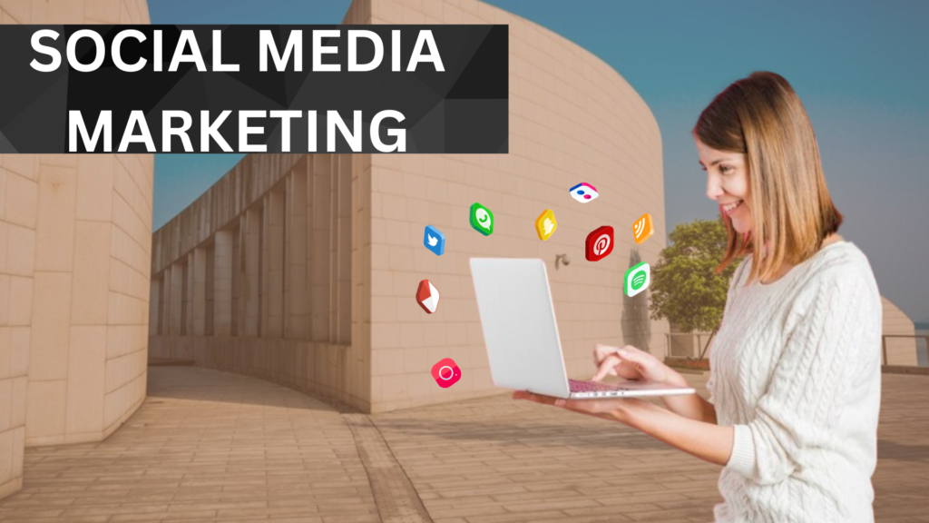 Why Social Media Marketing(SMM) Is Important in Hisar